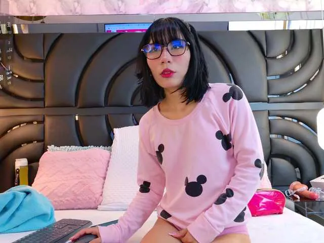 BunnySexyy from BongaCams is Freechat