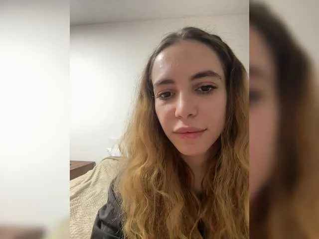 Buzzyd from BongaCams