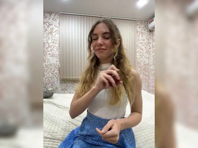 Buzzyd from BongaCams is Freechat