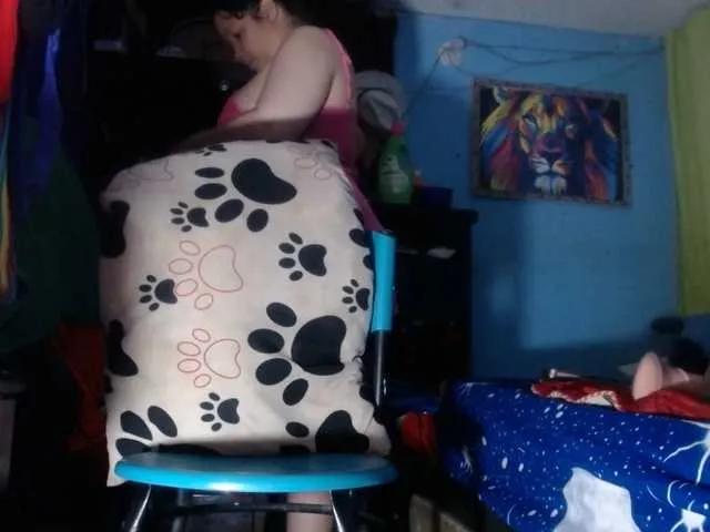CameliaLong from BongaCams is Freechat