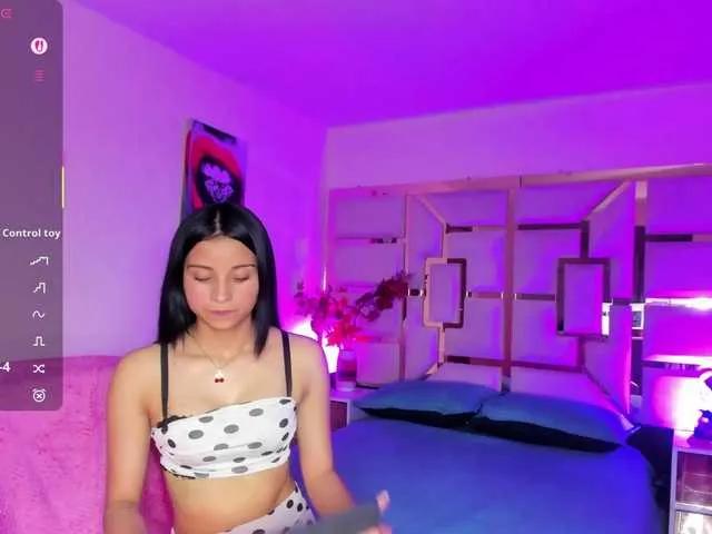 camila-carter1 from BongaCams is Freechat