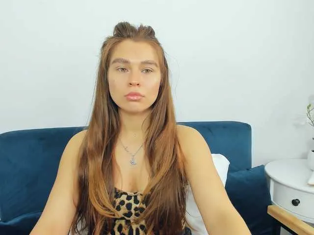 CamilaPretty from BongaCams is Freechat