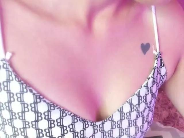 CamilaRossJB from BongaCams is Freechat