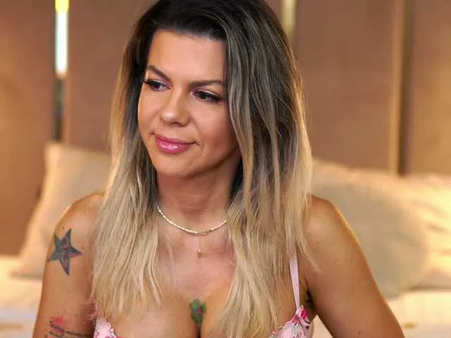 CamilaStarr from BongaCams is Freechat