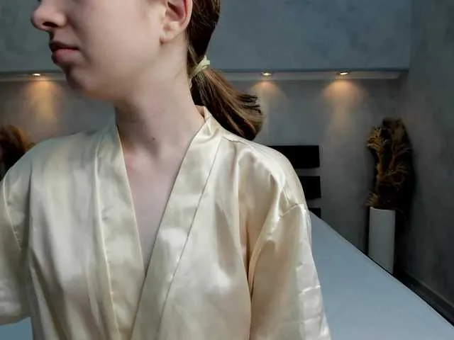 Camilla-Kelly from BongaCams is Freechat