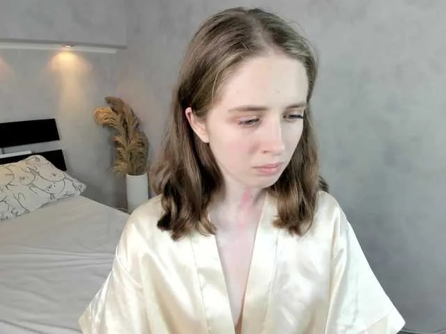 Camilla-Kelly from BongaCams is Freechat