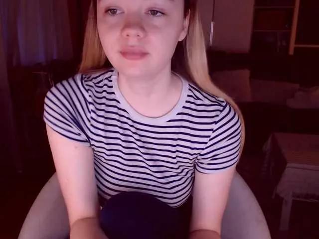 Camille18 from BongaCams is Freechat