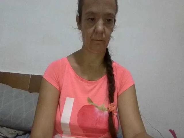 Candela41 from BongaCams is Freechat