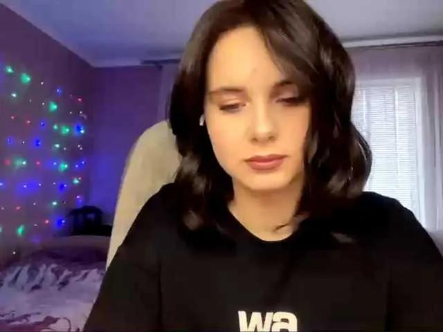 CANDY-LIPS-GIRL from BongaCams is Freechat