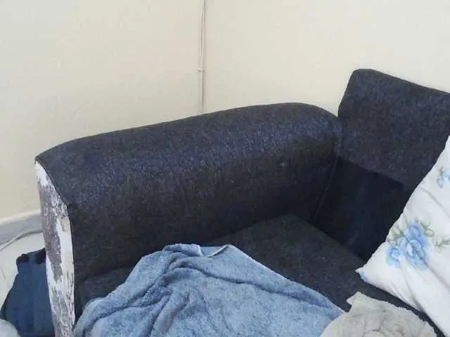 Candybrown from BongaCams is Freechat