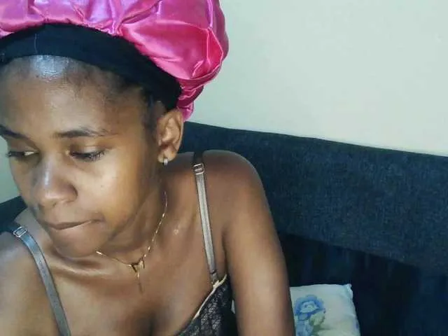 Candybrown from BongaCams is Freechat