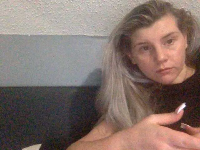 Candycane from BongaCams