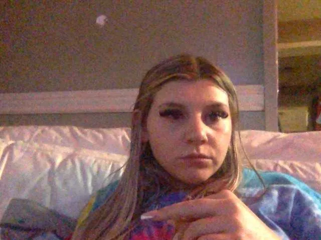 Candycane from BongaCams is Freechat