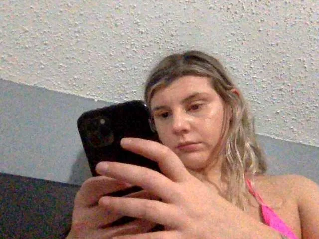 Candycane from BongaCams