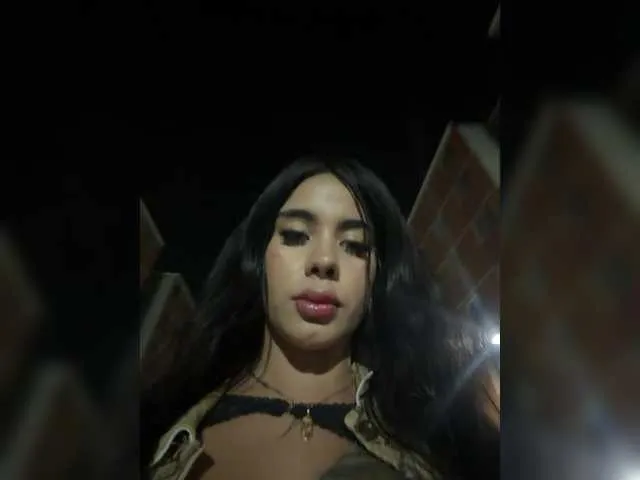 Candyfoox from BongaCams is Freechat