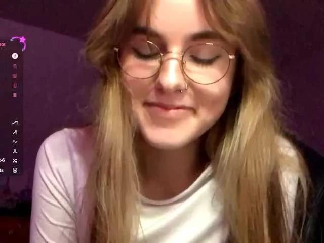 CandyJoly from BongaCams is Freechat