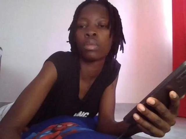 candyvibe from BongaCams is Freechat