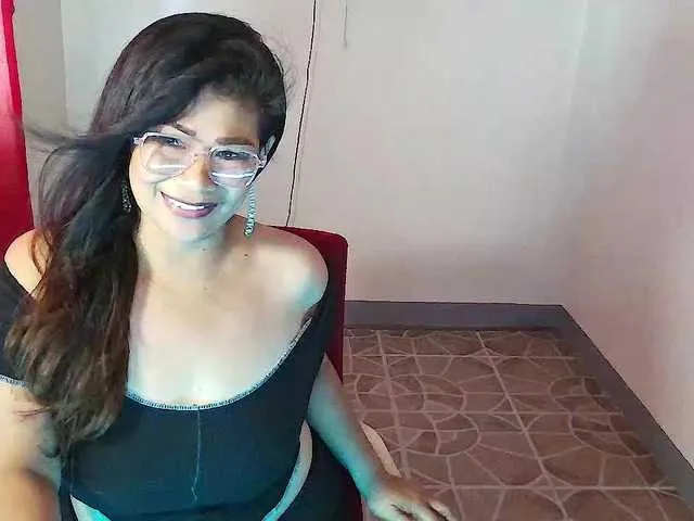 Caramela122 from BongaCams is Freechat