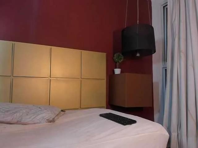 CarnalDynasty from BongaCams is Freechat