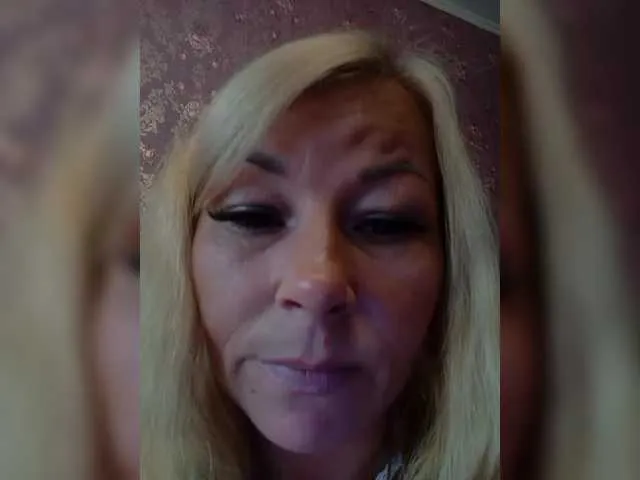 CarolineFortune from BongaCams is Freechat