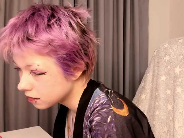 CarolineRichter from BongaCams is Freechat