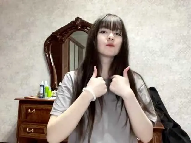 CarollKintz from BongaCams