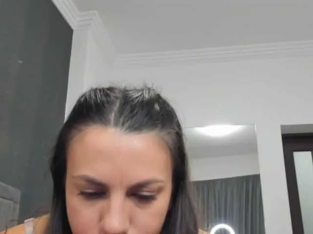 CaroLynn from BongaCams is Freechat