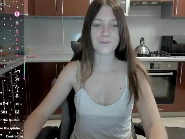 CarrieXDean from BongaCams is Freechat