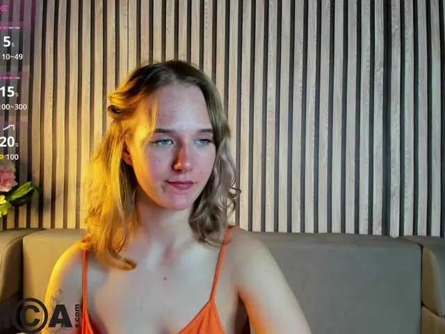 Casey-Sweeet from BongaCams is Freechat