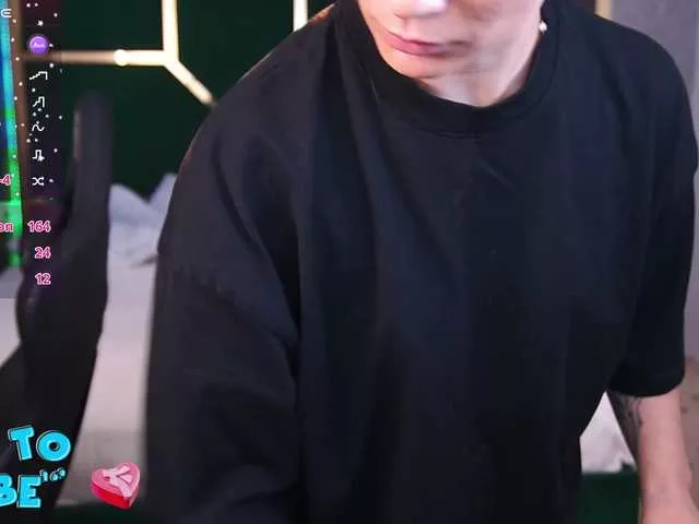 CassandraGood from BongaCams