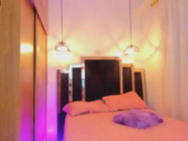Cassiestevens from BongaCams
