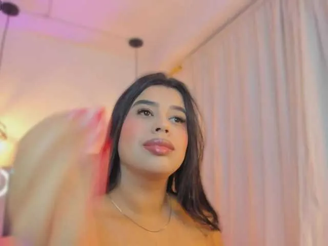 Cassiestevens from BongaCams