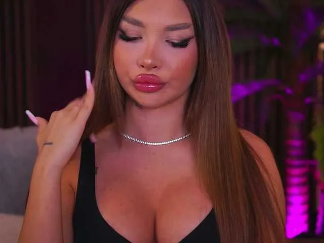 CassyeLips from BongaCams is Freechat