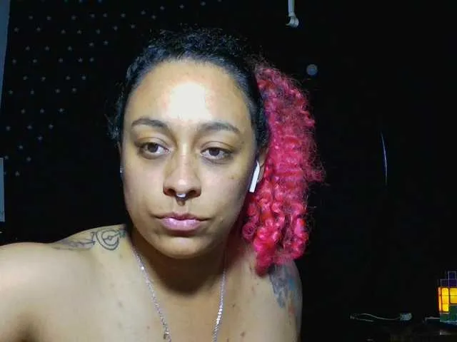 Cata-Blue- from BongaCams