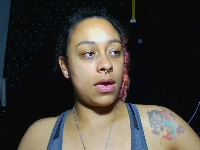 Cata-Blue- from BongaCams