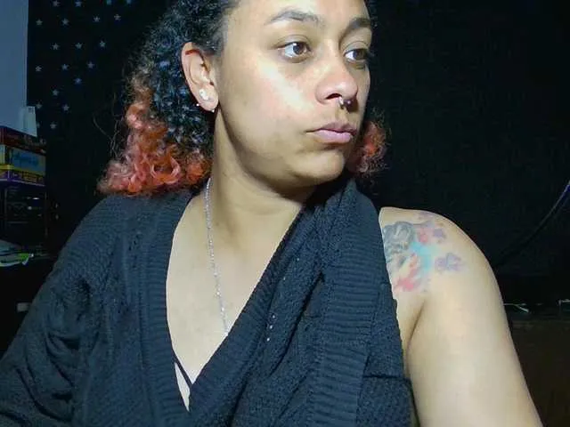 Cata-Blue- from BongaCams