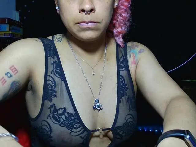 Cata-Blue- from BongaCams is Freechat