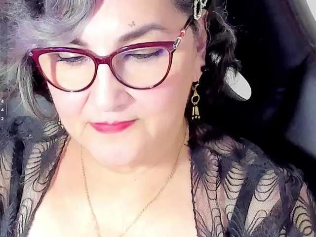 cataleya-mom from BongaCams is Freechat