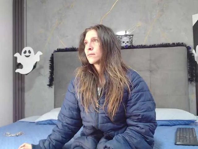 Cataleyasweeet from BongaCams is Freechat