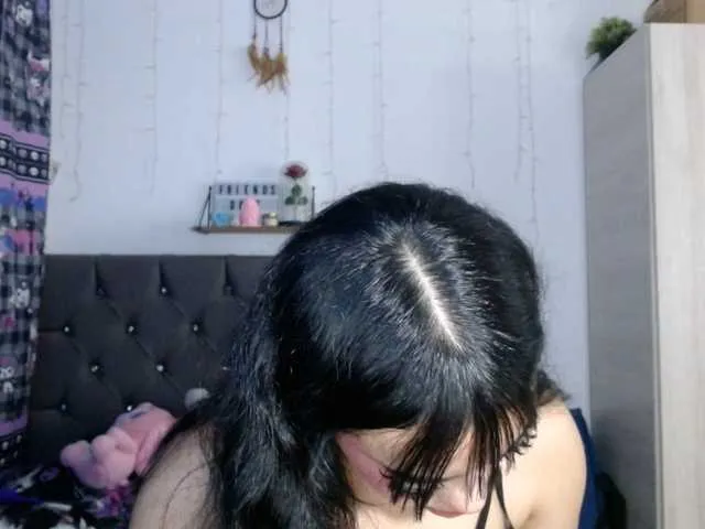 Catmila from BongaCams is Freechat