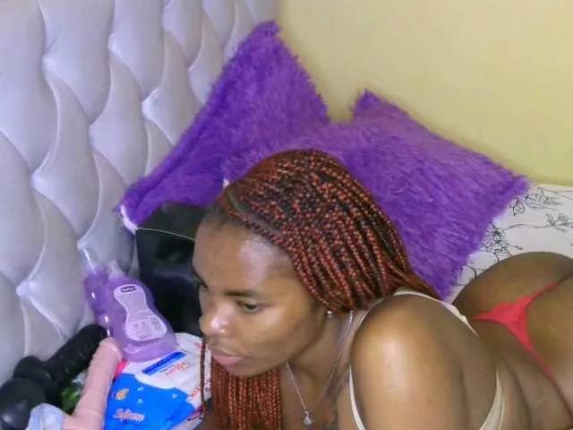 Cece-16 from BongaCams
