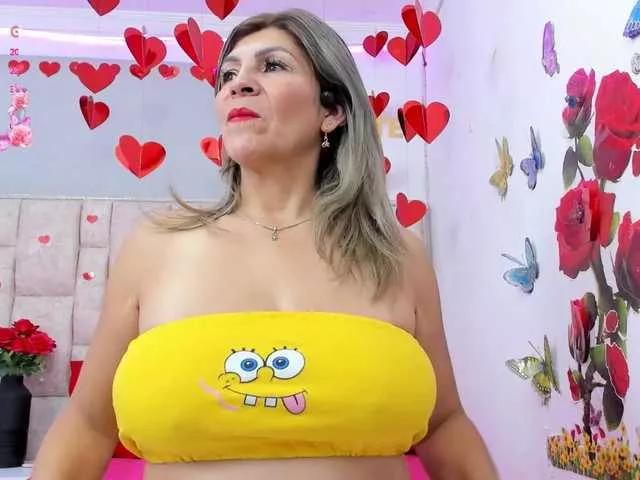 Celeste-Linco from BongaCams