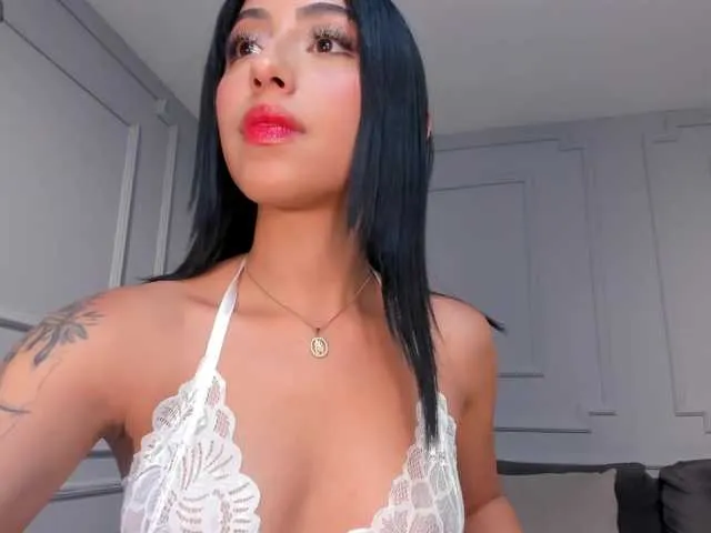 Celestemoon from BongaCams is Freechat