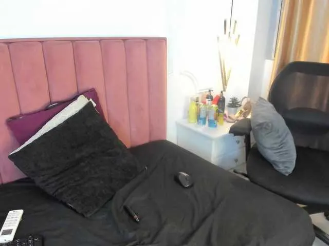 CelinaKyle1 from BongaCams is Freechat