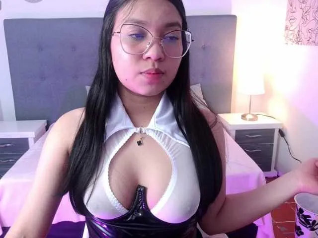 chaneelstark from BongaCams is Freechat