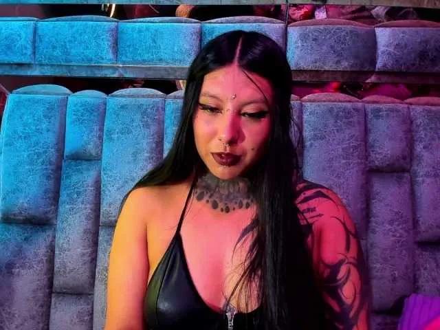chantallthx from BongaCams is Freechat