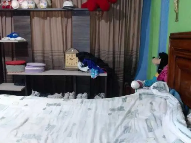 Charlizetheron1 from BongaCams