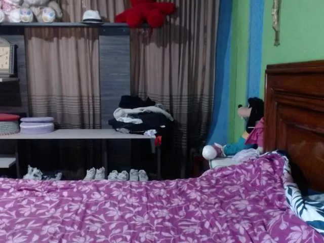 Charlizetheron1 from BongaCams