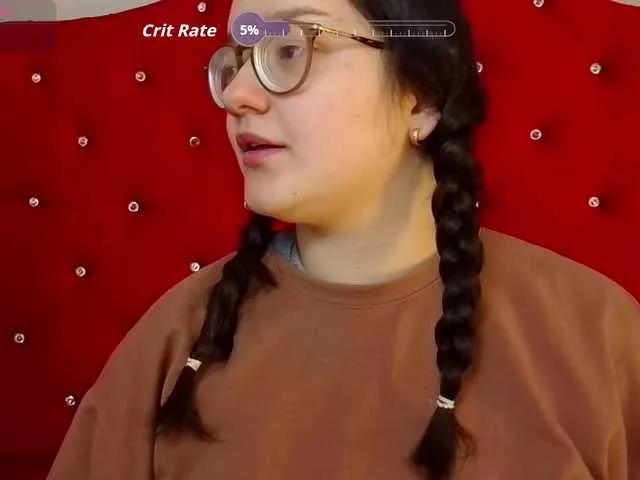 charlotte-ls from BongaCams is Freechat