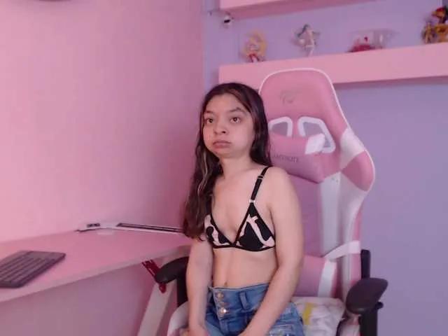 CharlotteMuller from BongaCams is Freechat